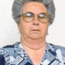 Maria Cidália Guimarães Barbosa
