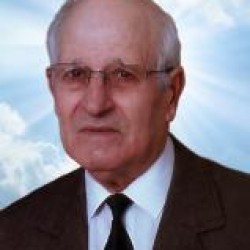 Manuel Gomes Martins